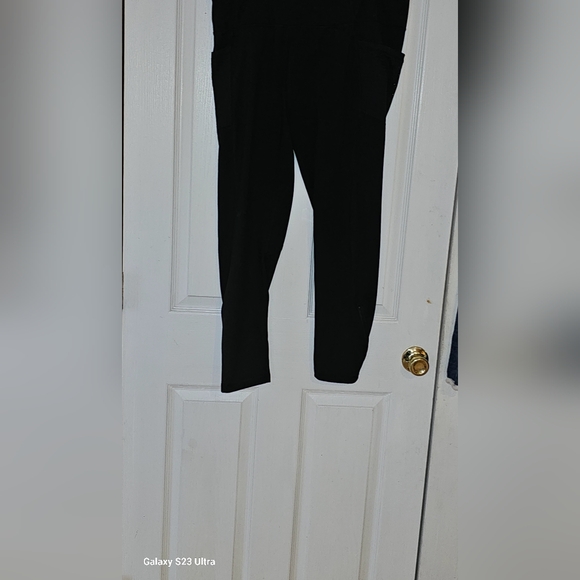 Z by Cobham xl black yoga pants - Picture 1 of 7